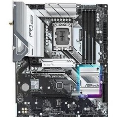 ASRock Z790 PRO RS Wi-Fi - DDR5